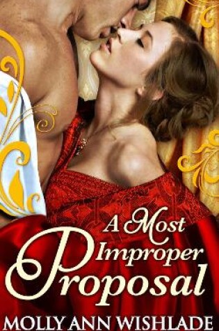 Cover of A Most Improper Proposal