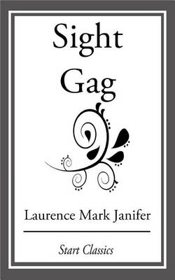 Book cover for Sight Gag