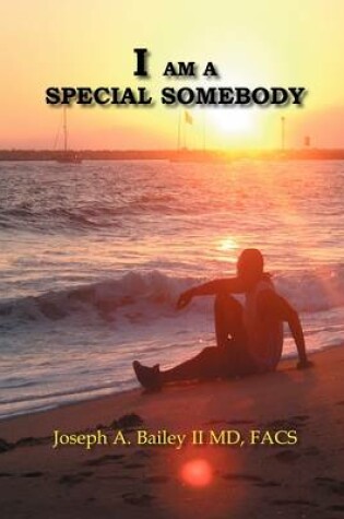 Cover of I Am a Special Somebody