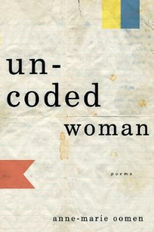 Cover of Uncoded Woman