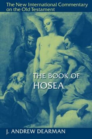 Cover of Book of Hosea