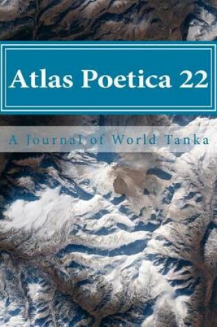 Cover of Atlas Poetica 22