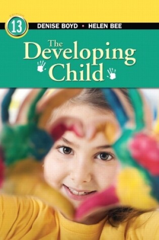 Cover of Developing Child, The (2-downloads)