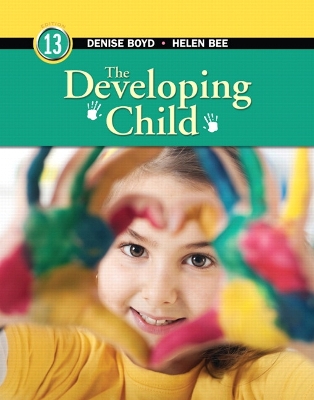 Book cover for Developing Child, The (2-downloads)