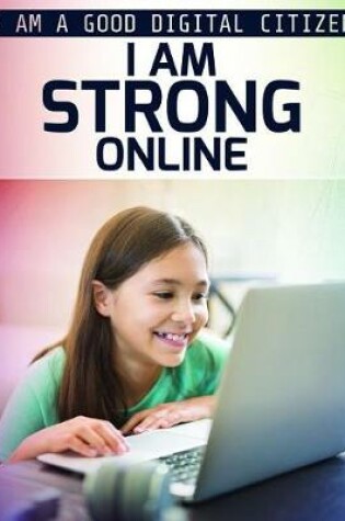 Cover of I Am Strong Online