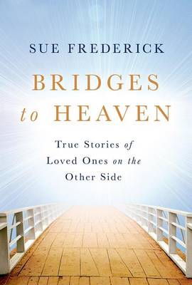 Book cover for Bridges to Heaven