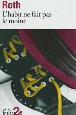Cover of Habit Ne Fait Pas Le Moine