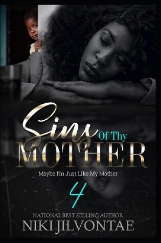 Cover of Sins of Thy Mother 4