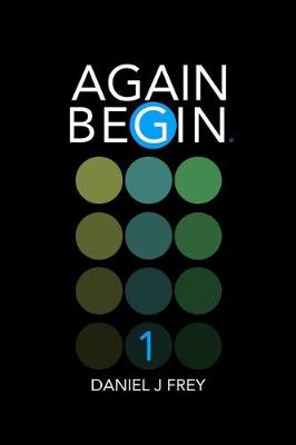 Book cover for Again Begin 1