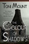 Book cover for The Colour of Shadows