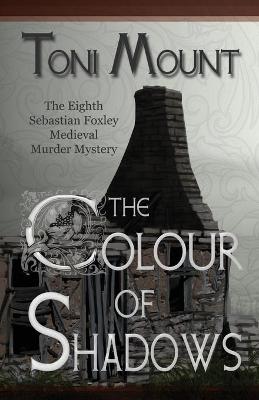 Book cover for The Colour of Shadows