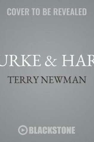 Cover of Burke & Hare
