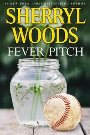 Cover of Fever Pitch