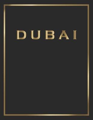 Book cover for Dubai