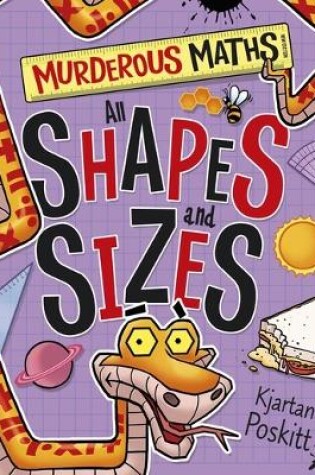 Cover of Shapes and Measures