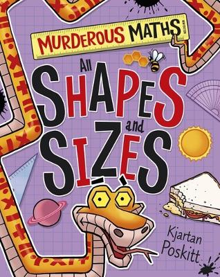 Cover of Shapes and Measures