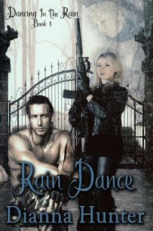 Cover of Rain Dance