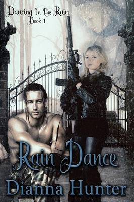 Book cover for Rain Dance