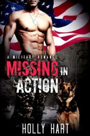 Cover of Missing in Action