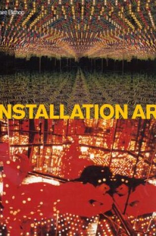 Cover of Installation Art