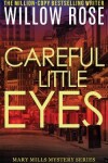 Book cover for Careful little eyes