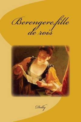 Book cover for Berengere, fille de rois