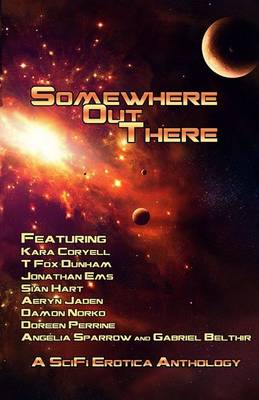 Book cover for Somewhere Out There
