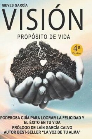 Cover of Vision