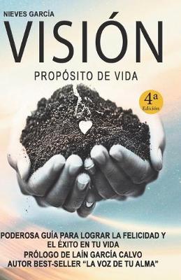 Cover of Vision