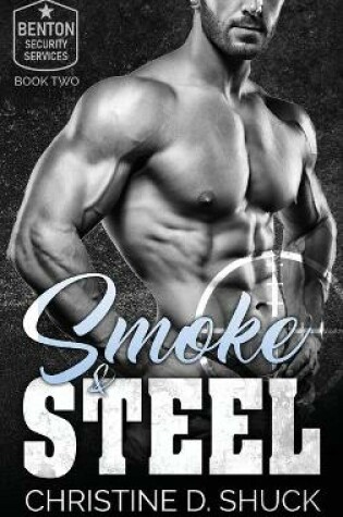 Cover of Smoke and Steel