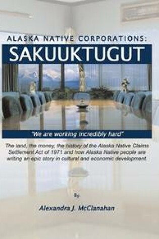 Cover of Sakuuktugut