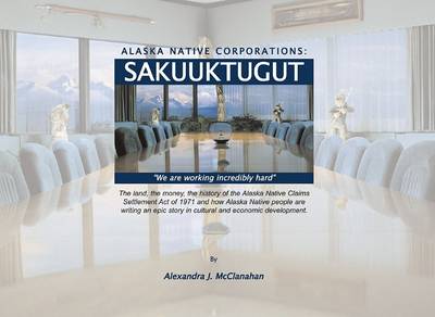 Cover of Sakuuktugut