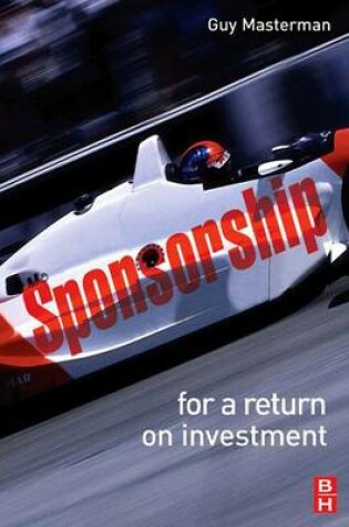 Cover of Sponsorship