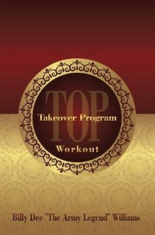 Cover of Takeover Program Workout