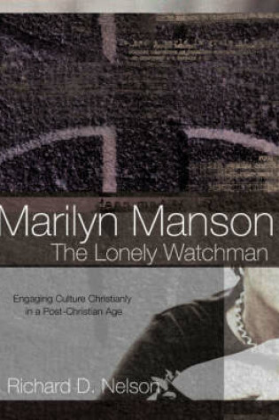 Cover of Marilyn Manson