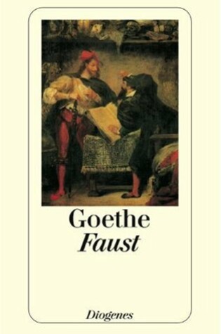 Cover of Faust I & II