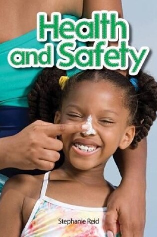 Cover of Health and Safety