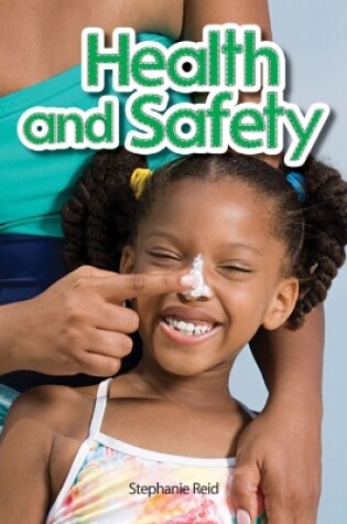 Cover of Health and Safety