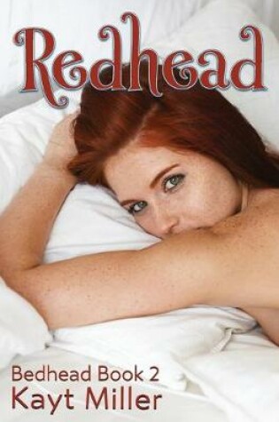 Cover of Redhead