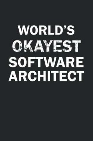 Cover of World's Okayest Software Architect