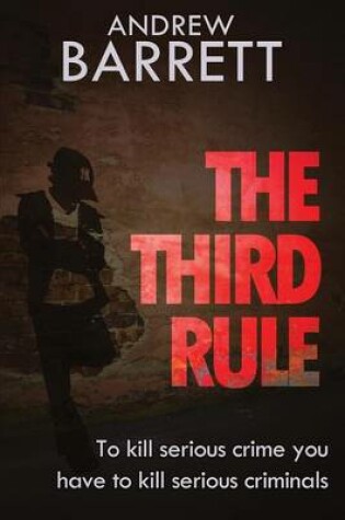 Cover of The Third Rule