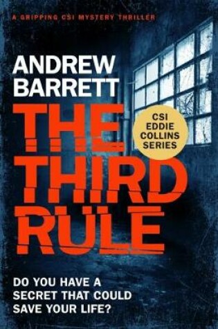 Cover of The Third Rule