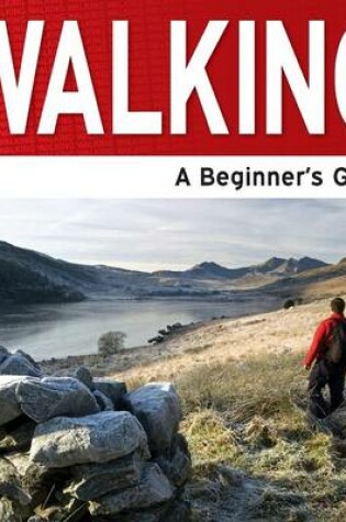 Cover of Walking
