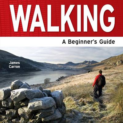 Book cover for Walking