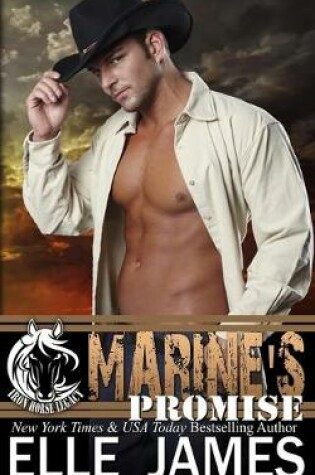 Cover of Marine's Promise