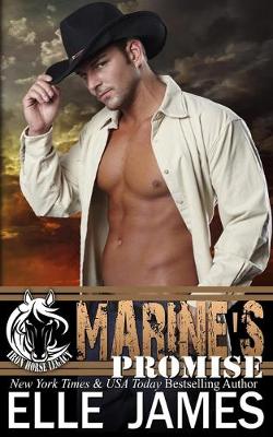 Book cover for Marine's Promise
