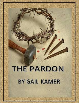 Book cover for The Pardon