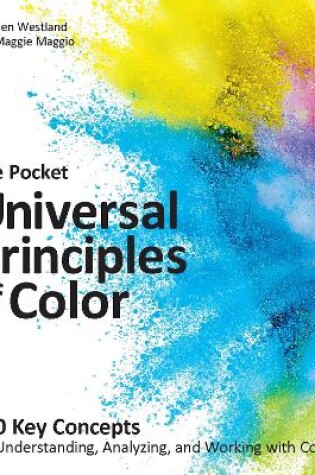 Cover of The Pocket Universal Principles of Color