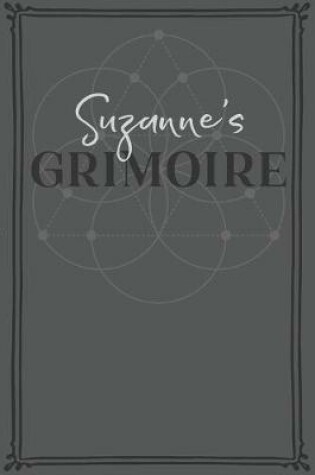 Cover of Suzanne's Grimoire