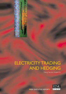 Cover of Electricity Trading and Hedging